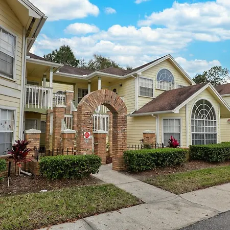 Laguna Bay 2 Bed 2 Bath Condo Near Disney